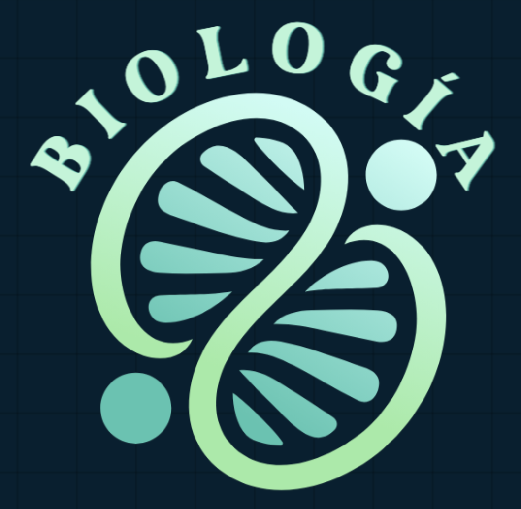 BIOLOGÍA