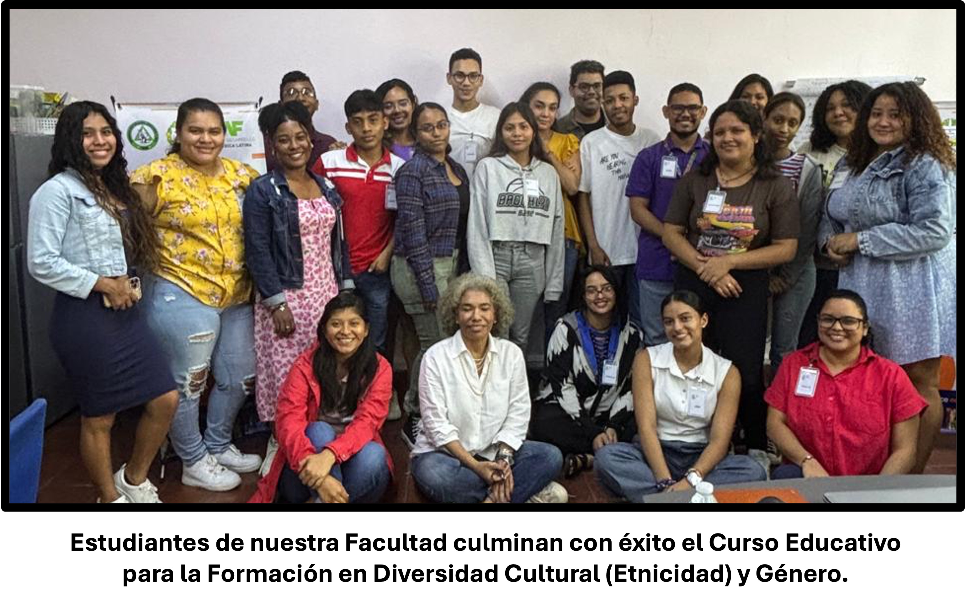 CURSO GÉNERO