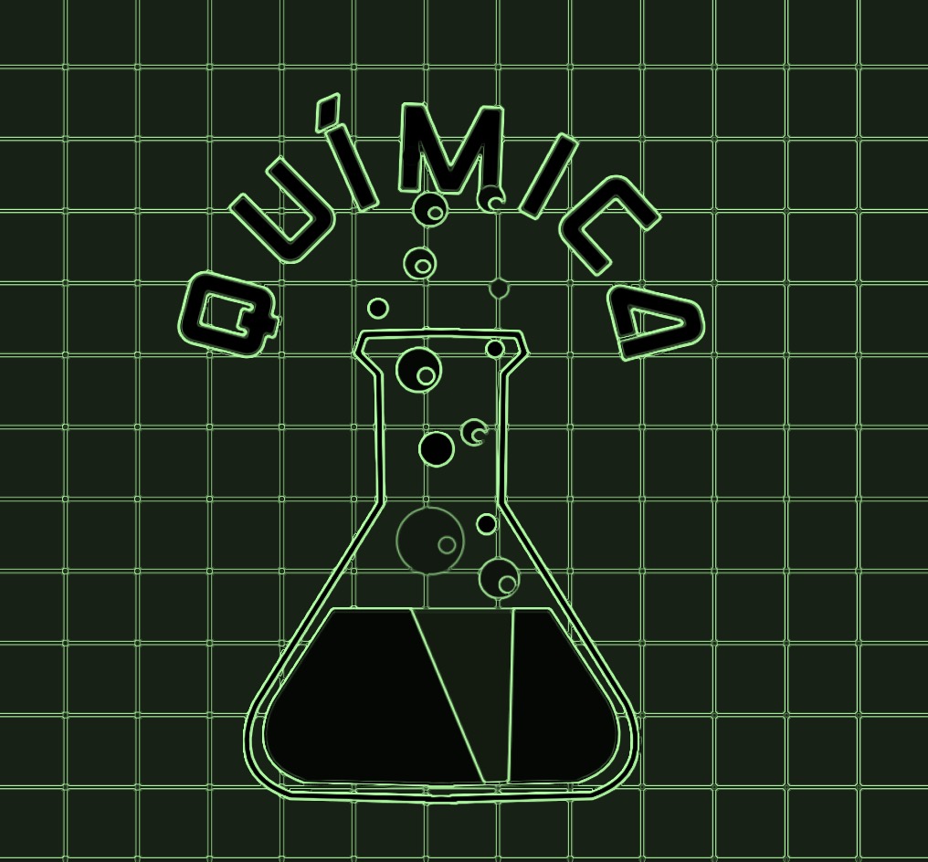 QUÍMICA 25