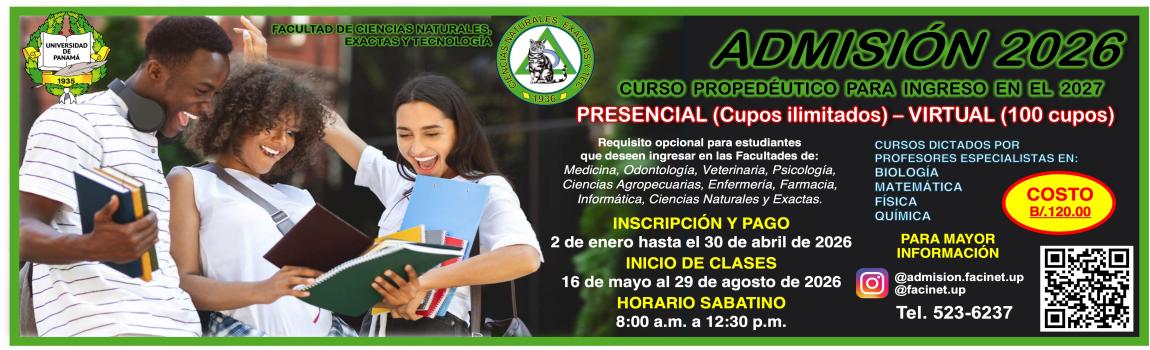 CURSO PROPEDÉUTICO 2026